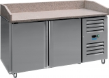 Saro Pizzawerkbank Model PZ 2600 TN