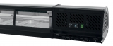 Saro Sushivitrine Model SV 1500