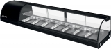 Tapasvitrine Model TV 2000