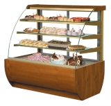 GEBAKSVITRINE MIRANDA 1365