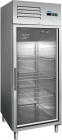 Saro Professionele Koelkast Met Glasdeur Model GN 600 Tng