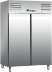 Saro Koel- / Vriescombinatie Met Circulatieventilator Model GN 120 Dtv