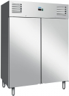 Saro Vrieskast Met Ventilator Koeling Model Kyra GN 1400 BT
