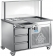 TEPP ICE ATENA STATION MODEL TPICE 1200