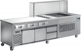 Tepp Ice Corner Modell Tpice 2600