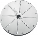 Saro R002 Rasp 2 mm Voor Carus/titus