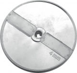Saro As002 Snijschijf 4 mm (aluminium) Voor Carus/titus