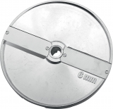 Saro As002 Snijschijf 6 mm (aluminium) Voor Carus/titus