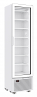 Vrieskast 1 Glasdeur 221l