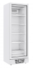 Vrieskast 1 Glasdeur 382l