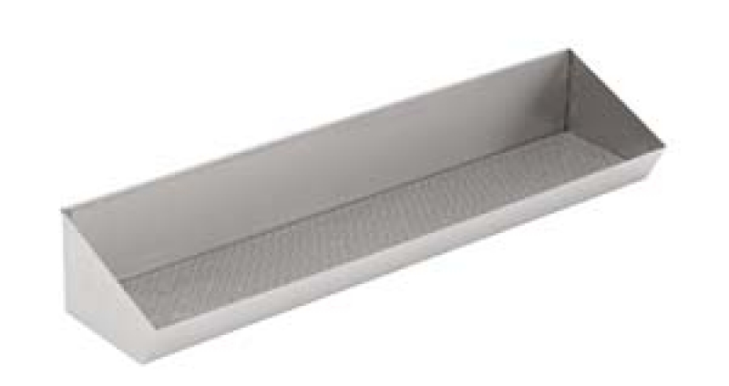 RVS FRIETBAK 1200 RVS FRIETBAK 1200