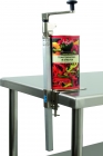 Saro Industriele Blikopener Model Hessy