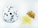 Saro Kaasraspschijf 8mm