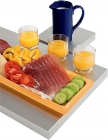 Saro Gekoelde Serveerplaat Model Stay Cool 1/1 GN