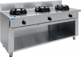 Saro Wokbrander Model Model Cc/04