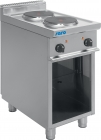 Saro Electrische Kooplaat Met Open Onderstel Model E7/cuet2ba