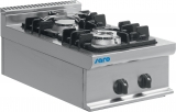 Saro Gasfornuis Tafelmodel E7/kupg2bb