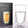 Galore dubbelwandige glas - 450ml