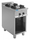 Saro Gasfornuis Met Open Onderstel Model E7/kupg2ba