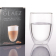 Aurore dubbelwandige glas - 350ml