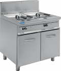 Saro Gasfrituur Model E7/flg2v17