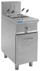 Saro Gas Pastakoker Model E7/kpg1v40