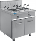 Saro Gas Pastakoker Model E7/kpg2v80