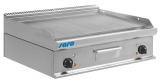 SARO Electrische grillplaat model E7/KTE2BBR