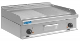 SARO Electrische grillplaat model E7/KTE2BBM
