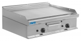 Saro Gasgrillplaat Model Tischmodell E7/ktg2bbl