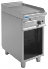 Saro Gasgrillplaat Met Open Onderstel Model E7/ktg1bar