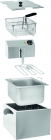 Saro Friteuse Model Profri 6