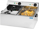 Saro Frituurpannen Modell Profri 88