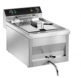 Saro Friteuse Tafelmodel Gastroline 12v