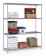 STELLING 4 LEVELS 1500 DEMONTABEL