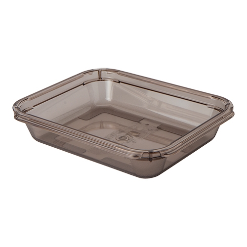 Bak gastronorm GN1/2 Bak gastronorm GN1/2