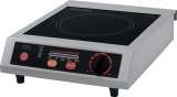 Saro Inductiekookplaat Model Coldfire CT 25