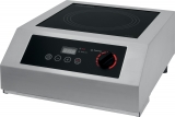 Saro Inductiekookplaat Model Coldfire CT 35