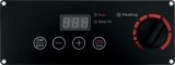 Inbouw inductie kookplaat Model ZITA CB-35A