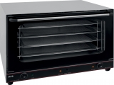 Hete Lucht Oven Bakkerij Model Rimini