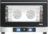 Hete Lucht Oven Met Vocht Model PF 7504