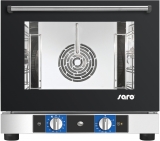 Hete Lucht Oven Met Vocht Model PF 6004