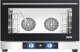 Hete Lucht Oven Met Vocht Model PF 8004