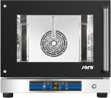 Hete Lucht Oven Met Vocht Model PF 6004 L