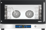 Hete Lucht Oven Met Vocht Model PF 8004 L