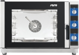 Combi Steamer Model PF 9004