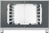 Gaarkast Model PL 9012