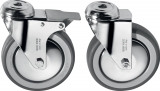 Set Wielen Voor Alle Subframes