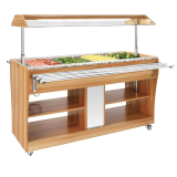 Buffalo Warmhoud Buffetmeubel
