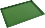 Lec 30012 Aluminiumplaat Met Non-stick Coating
